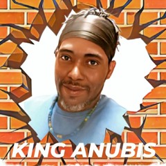 Like A Book by KING ANUBIS
