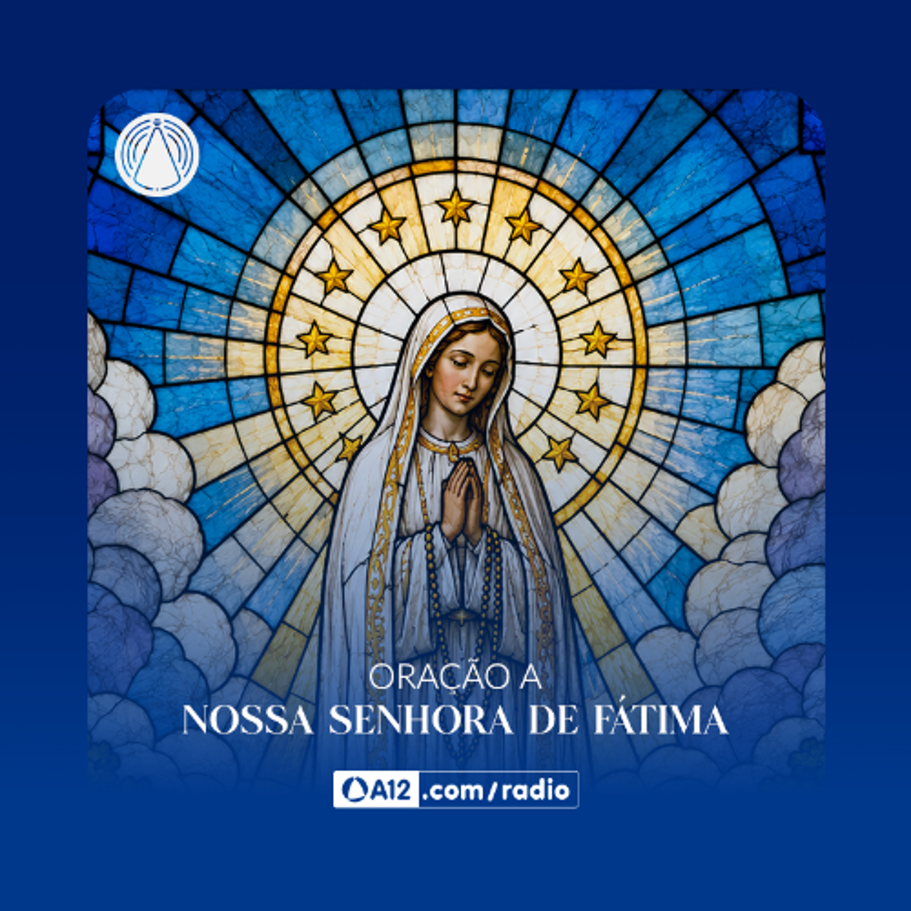 Rádio Aparecida: Fátima, um convite à oração e conversão diária episode artwork
