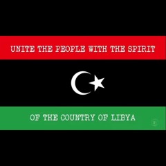 Unite the People with the Spirit of the Country of Libya  - Guy Williams ft. Paul Williams