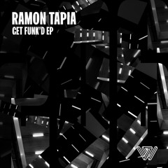 Ramon Tapia - They Don't Stop