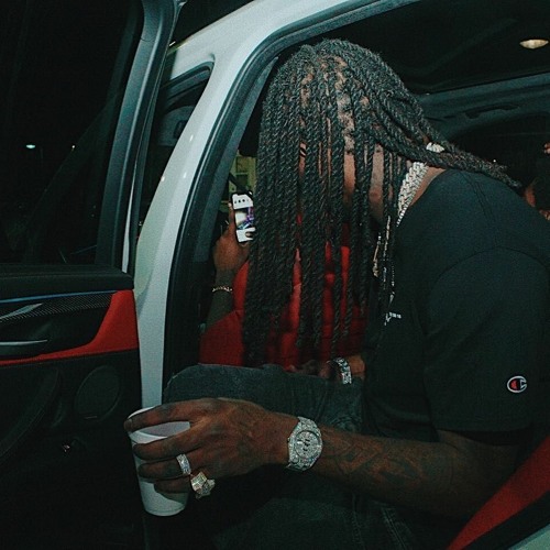 Sosa - On Da D (prod. DP Beats)