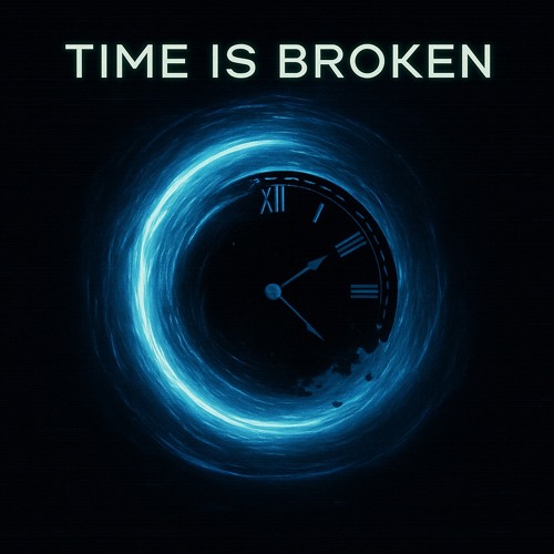 Time is broken