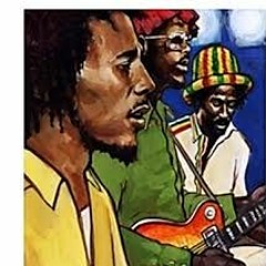 Bob Marley & The Wailers- Love Light, Send Me That Love and Try Me