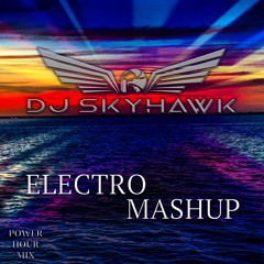 Electro Mashup Mix