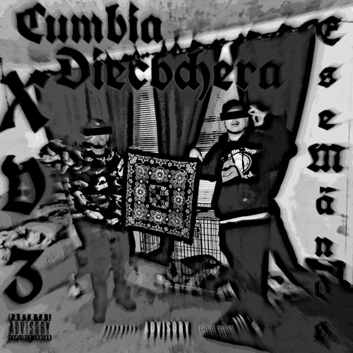 Cumbia Diecochera