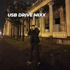 USB DRIVE MIXX