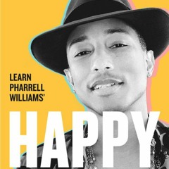 Pharrell Williams - Happy