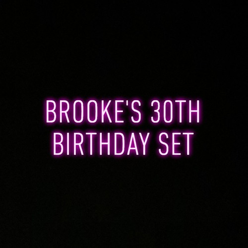 12.06.21 Brookes 30th party
