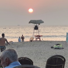 Steve Lee ..goa Sunset ..made With Love Xx ..90mins