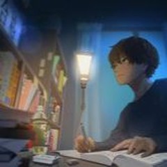 Calm Otaku Music to Relax/Study to for College