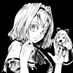 【東方ambient】Req ▸ ancient dolls visit to Tokyo 「ブクレシュティの人形師」