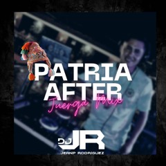 MIX JUERGA @ DJ JEANP 2022 [ PATRIA AFTER ]