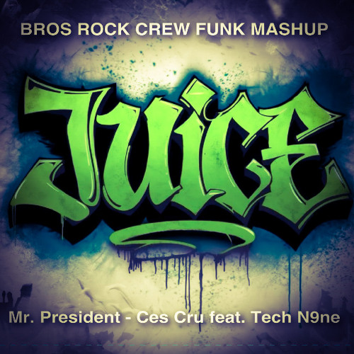 Left and Right Juice (Bootleg)