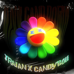 PREA SEXUAL OG - CANDIBOII X TRAIAN