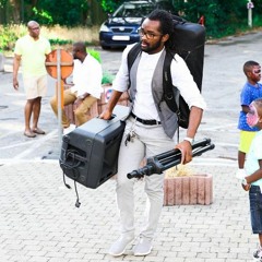 AfroTrap ghana kamer 2020