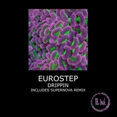 Premiere: Eurostep - Drippin [Lapsus Music]