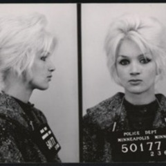 Arrested By You
