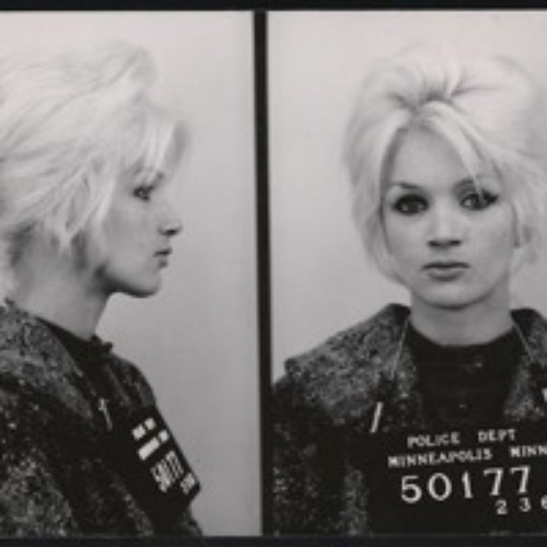 Arrested By You