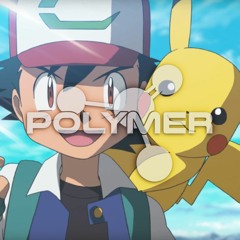 Pokemon Theme (Drum And Bass Remix) - Polymer