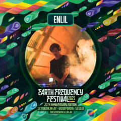 ENLIL - 8Ball Audio Guest Mix #24