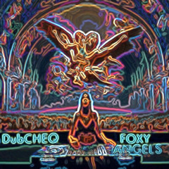 Foxy Angels