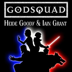 READ KINDLE ✔️ Godsquad: Clovenhoof, Book 3 by  Heide Goody,Iain Grant,Matthew Lloyd