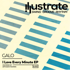 I Love Every Minute