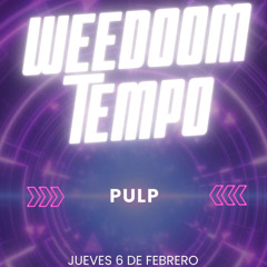 2025-02. WEEDOWN FRIKI TEMPO PULP 98-108.bpm