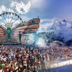 Tomorrowland