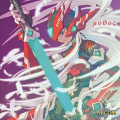 Remastered Tracks Rockman Zero Mythos 03 Esperanto