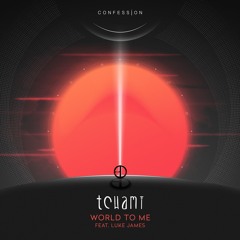 World To Me (feat. Luke James)