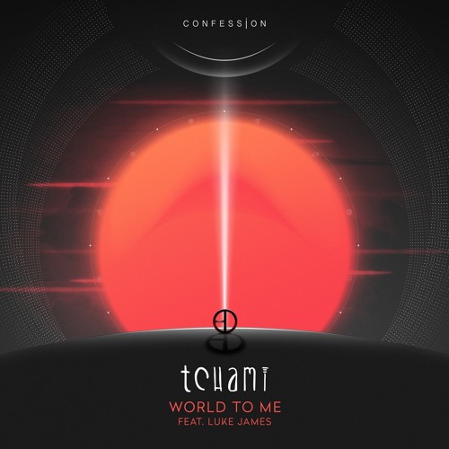 World To Me (feat. Luke James)