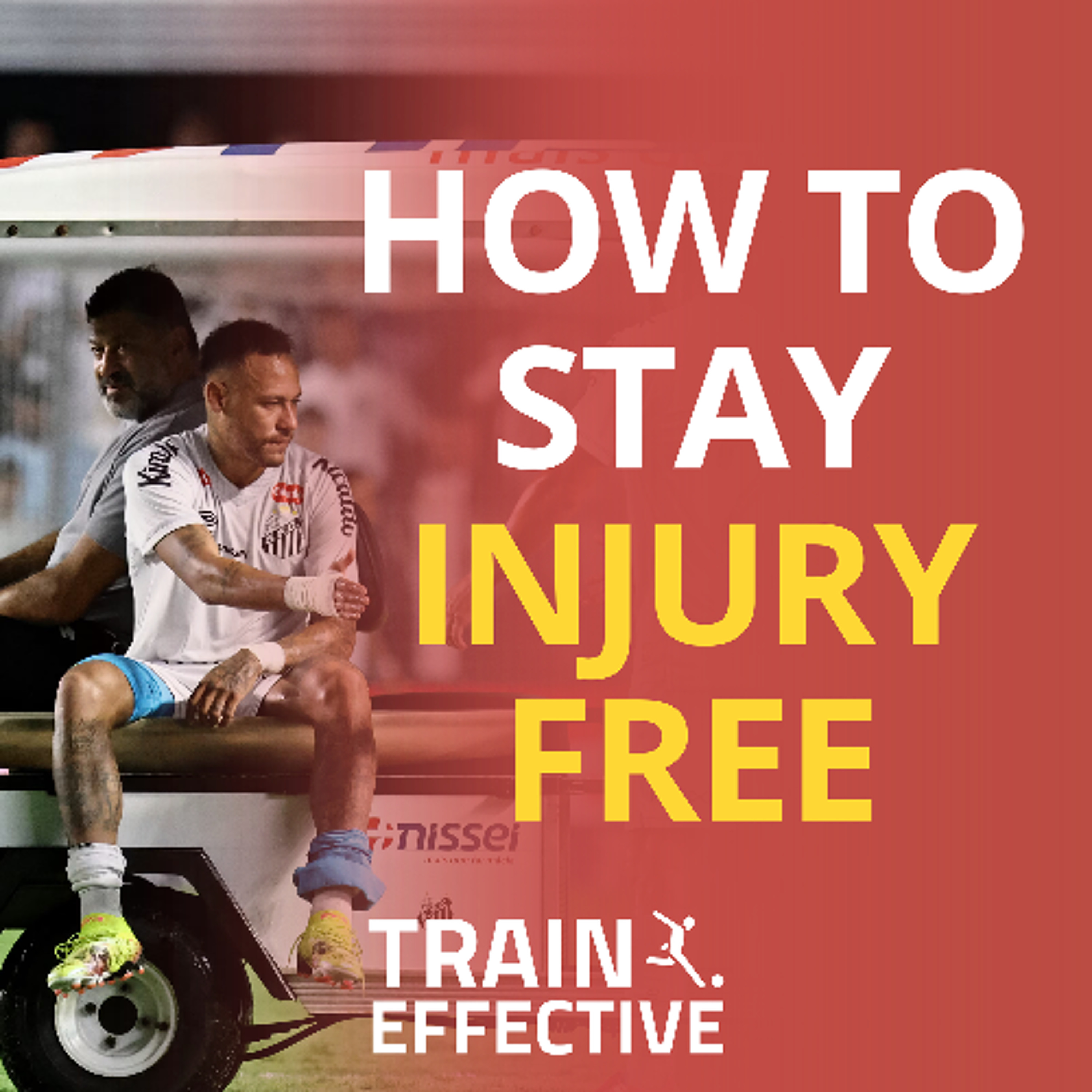 Day 7: 30 Days of Dedication - How To Stay Injury Free All Season!