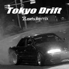 Teriyaki Boyz - Tokyo Drift (Zusebi Remix) TECHNO