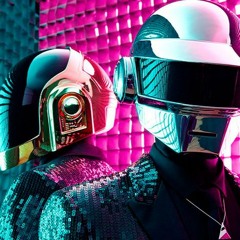 DubCartel meets Daft Punk - Epilogue In Dub