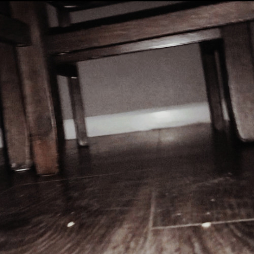 isolation.