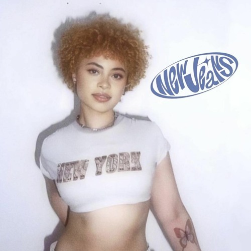 Stream deli x new jeans ice spice x newjeans by bb Listen