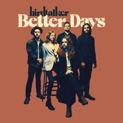 Better Days - Birdtalker