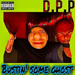 Bustin' Some Ghosts