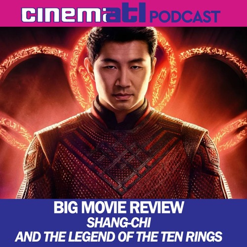review of shang chi