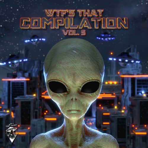 Wtf's That Compilation Vol. 5