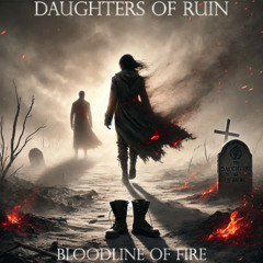 Bloodline of Fire