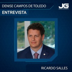 Ricardo Salles, Dep. Federal pelo PL, sobre a polarização política, atuação de direita e eleições