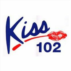 NEW: Dance Man (Kiss 102 'Manchester') (1994) - Demo - ALFA