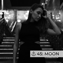 CAST OFF Podcast 45: Moon (NYE Special)