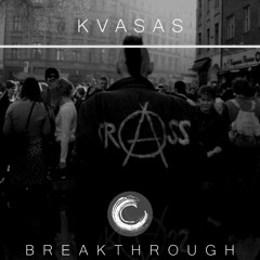 Kvasas - Tamsioji Pusė - Breakthrough #011