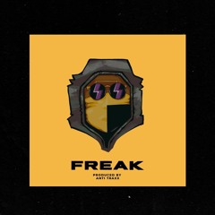 [FREE] Mellow UK Trap type beat x Anti beats- Freak 2023