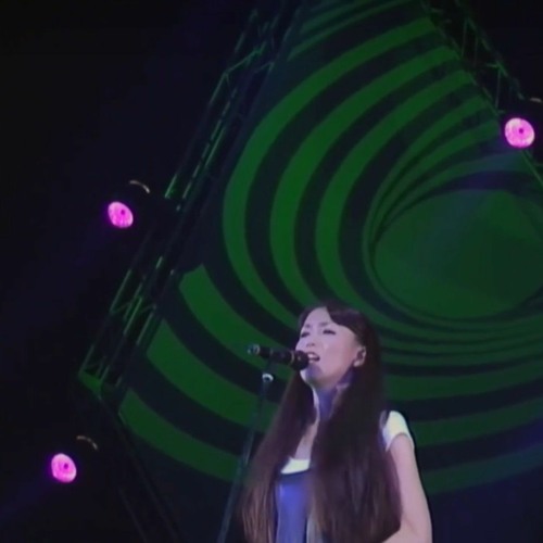 Mariya Takeuchi & Tatsuro Yamashita - Plastic Love ~ LIVE 2000