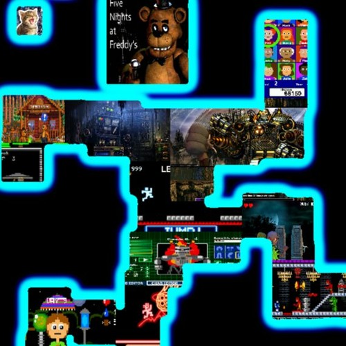 Scott Cawthon You Know By Gamer Fan