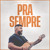 Artwork for Pra Sempre (Ao Vivo na Igreja)